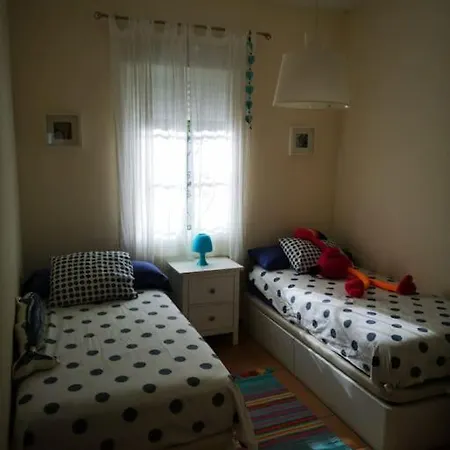 Piso 2 Dormitorios Con Solarium