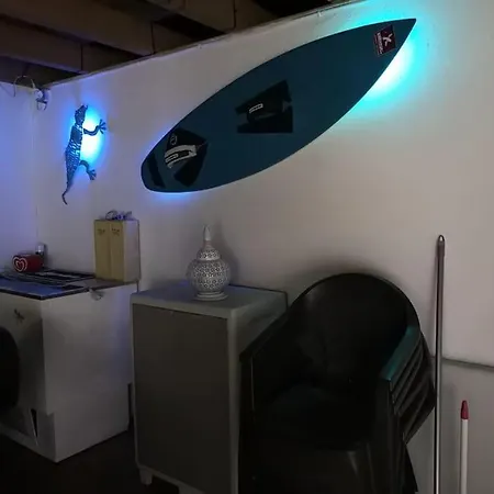 شقة Piso 2 Dormitorios Con Solarium *