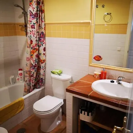 Piso 2 Dormitorios Con Solarium *