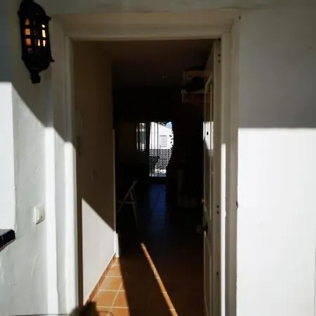 Piso 2 Dormitorios Con Solarium شقة