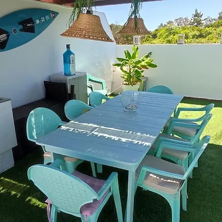 شقة Piso 2 Dormitorios Con Solarium *